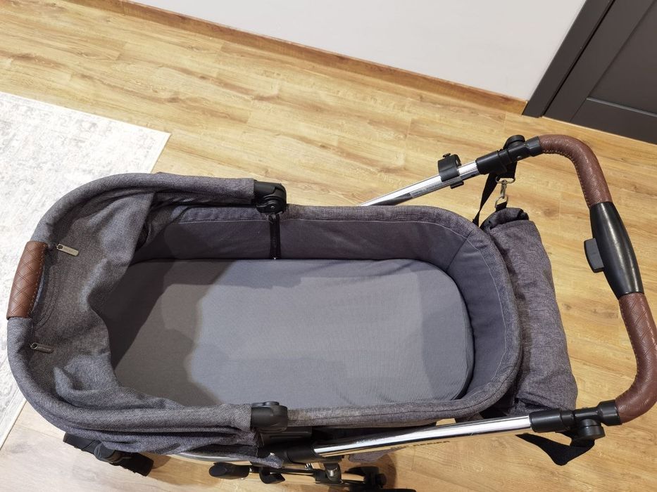 Коляска 2 в 1 ABC Design