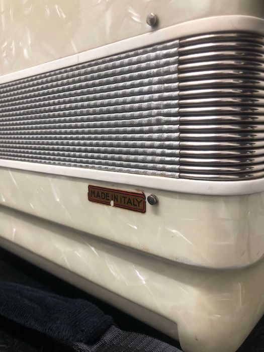 acordeao Fratelli crosio