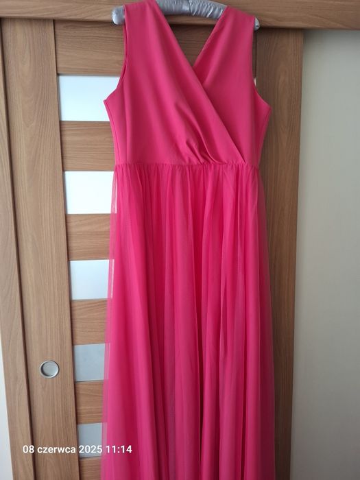 Sukienka na specjalną okazję