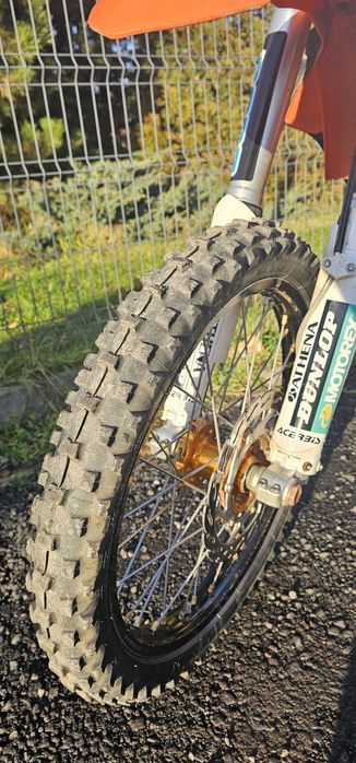 KTM SXF 350 Idealny stan