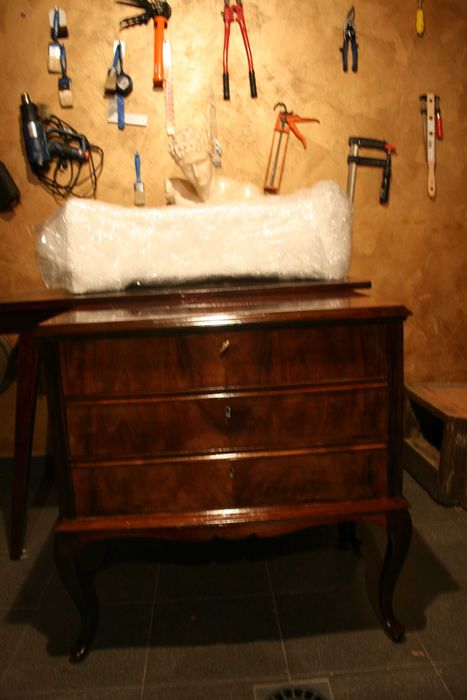 Renowacja i konserwacja mebli