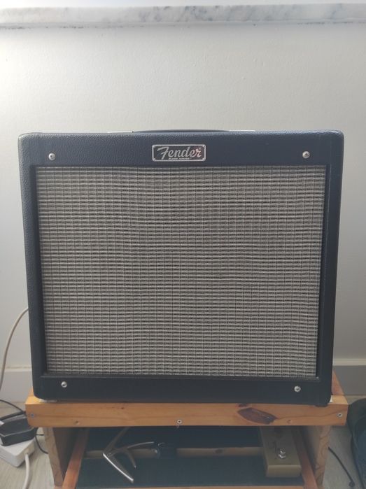 Fender Blues Junior IV