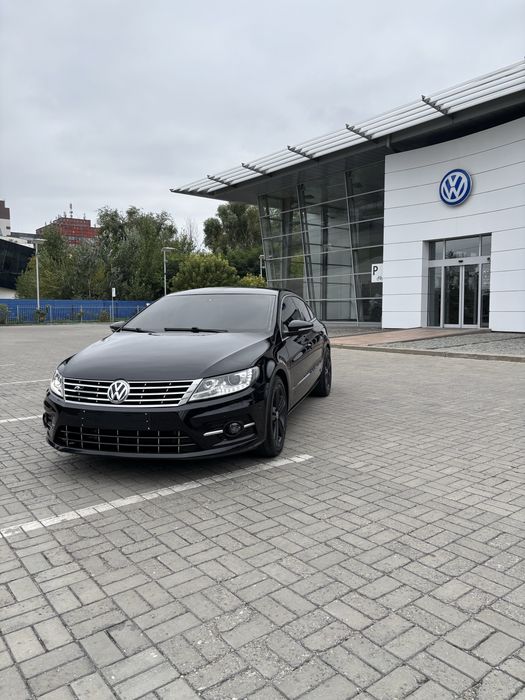 Volkswagen CC / Passat CC 2015 VIN WVWBP7AN8FE826744 фото оголошення 3 з 24