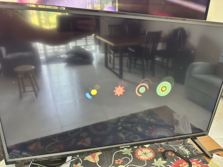 Telewizor MANTA 32LHA59L 32” LED Android TV