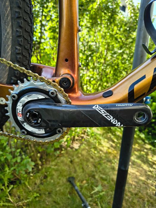 Rower MTB Cannondale Scalpel-Si