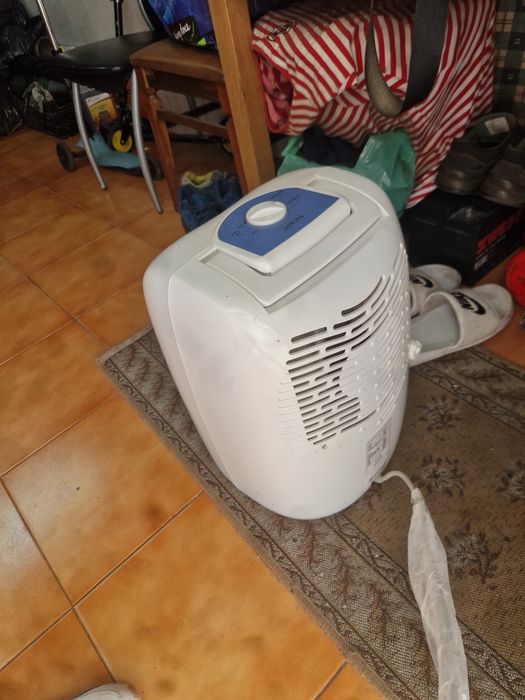 Desumidificador Becken