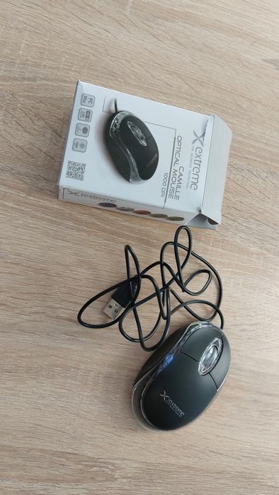 Mysz do komputera