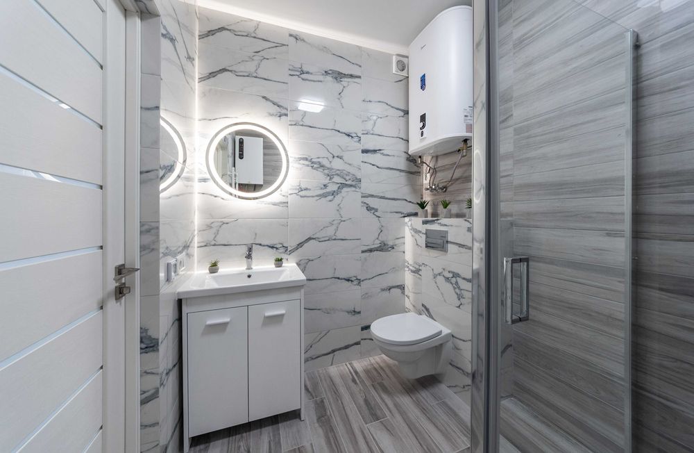 Генератор! Подобово - студія комфорт-класу, 5 хвилин до метро.