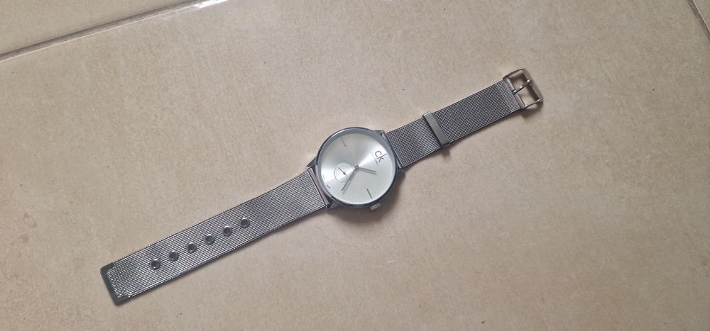 Годинник Calvin Klein оригінал.