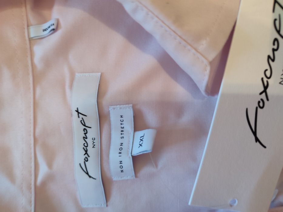 Блузка  сатиновая.