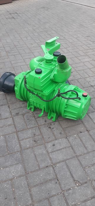 Bomba Battioni Pagani