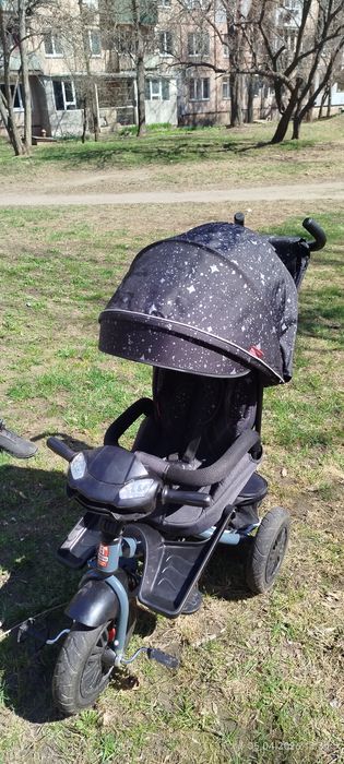 Продам детский велосипед