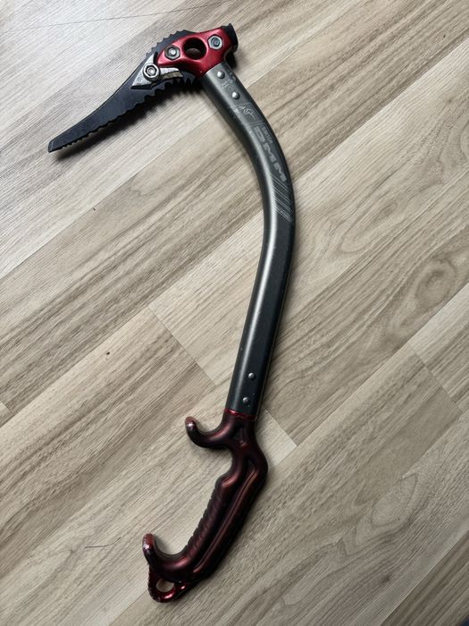 Czekan DMM Switch