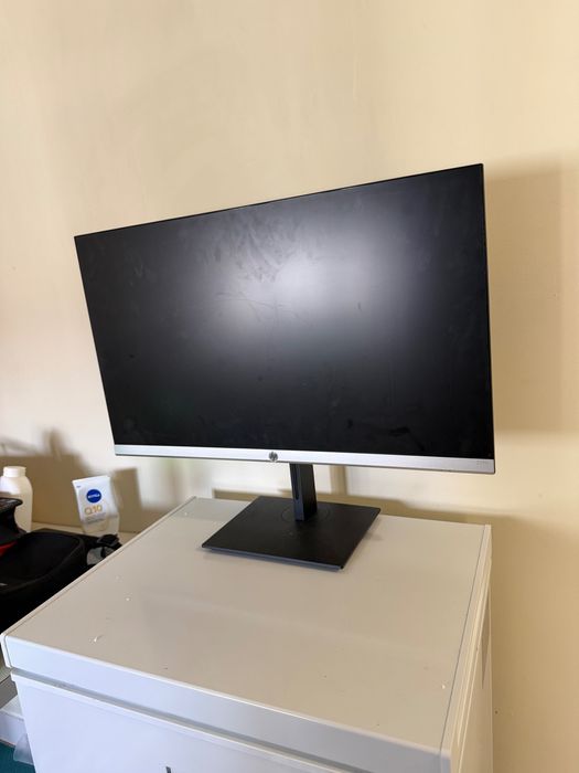 Monitor HP 27” polegadas