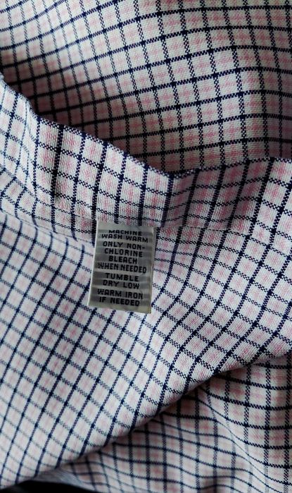 Ralph Lauren piękna męska koszula