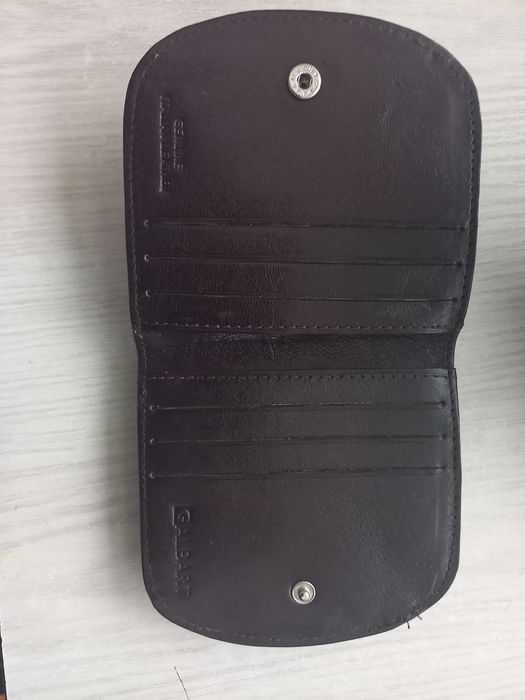 Portfel kopertówka firmy Galbart