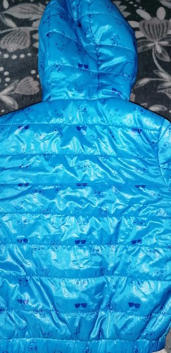 Kurtka przejściowa Cool Club Smyk