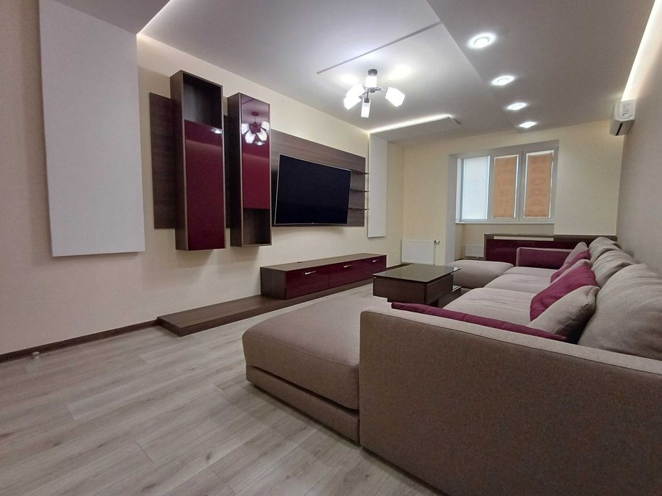 Продам 2комн ЖК Набережный Квартал жм Победа1 Газовая автономка