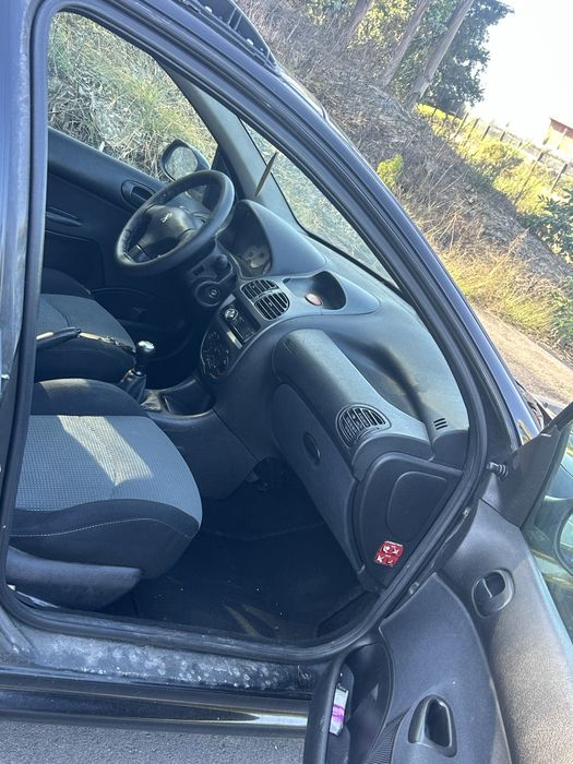 Peugeot 206 disel