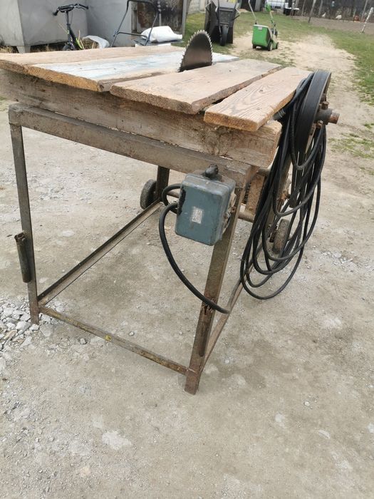 Sprzedam krajzege silnik 5KW