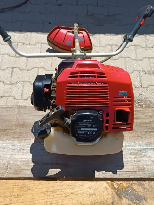 Einhell Brush Cutter 2 HP64282156437762123