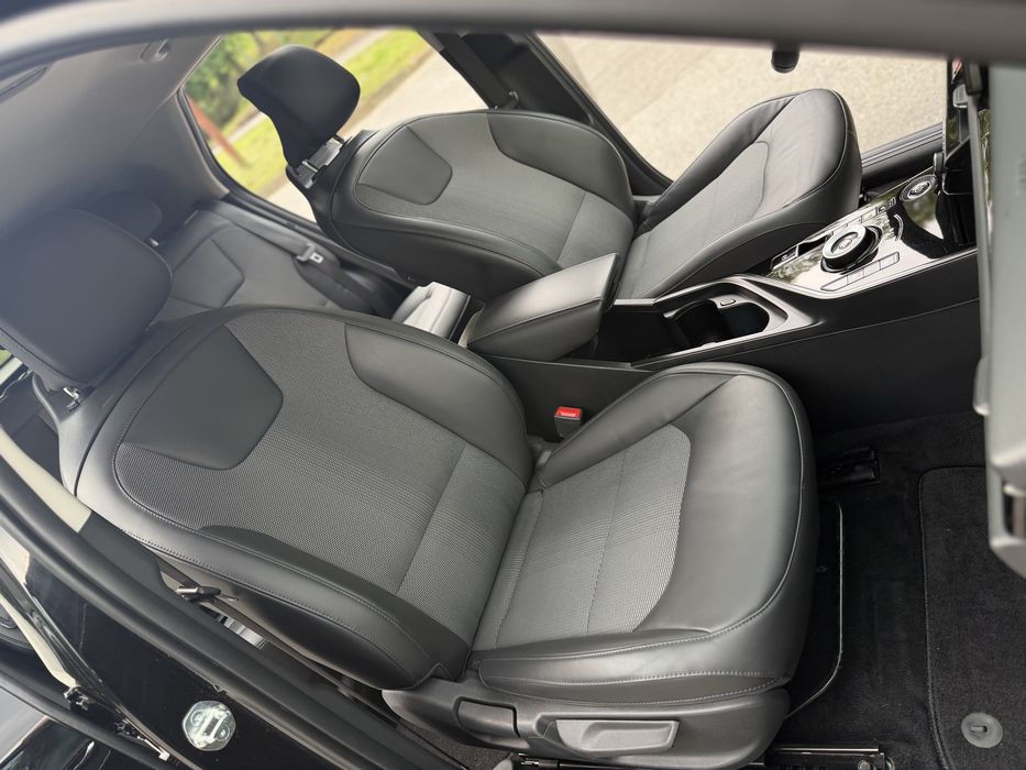 Kia niro ev 64 2023 р