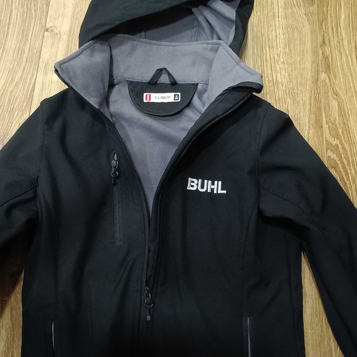 Kurtka softshell Clique Basic rozm. 36 S