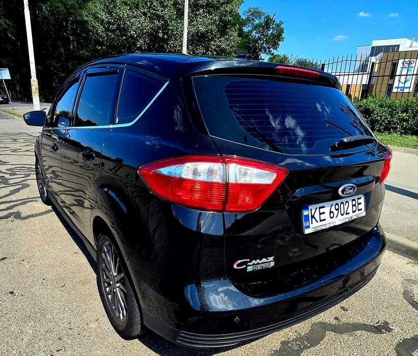 FORD ESCAPE 2023 VIN 1FMCU0E12PUA07839 фото оголошення 2 з 14