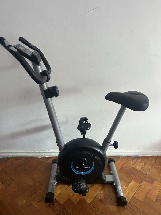 Bicicleta de exercicio