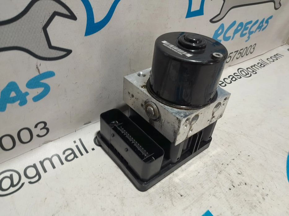 ABS MODULO BLOCO HIDRAULICO GOLF V 5 MK5 1.9 TDI 8V 90CV BXE VW