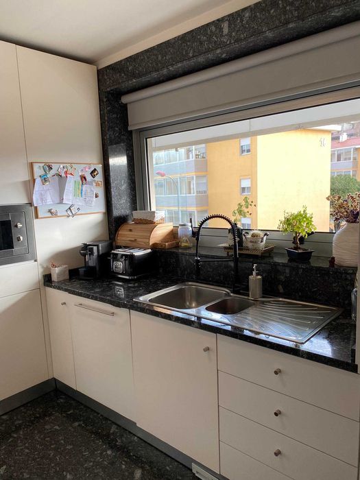 Arrendar Apartamento Bonfim, Porto T2