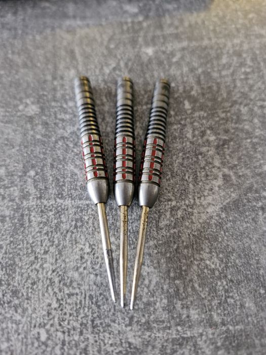 Shot Michael Smith Believe 24g