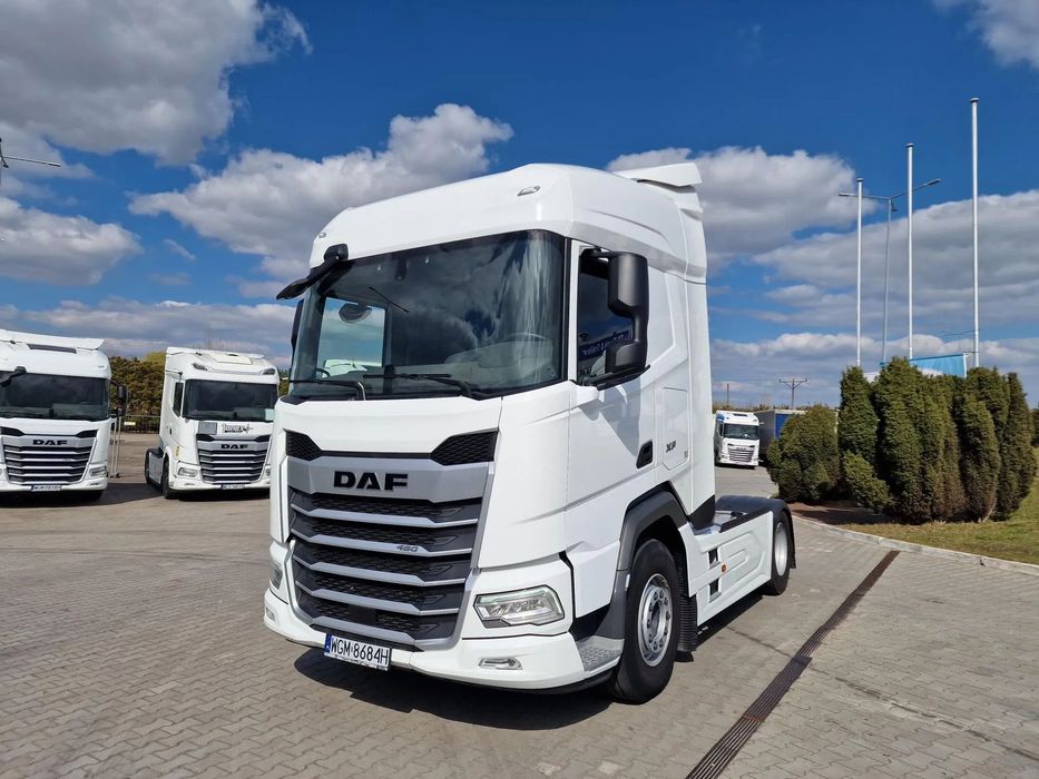 DAF