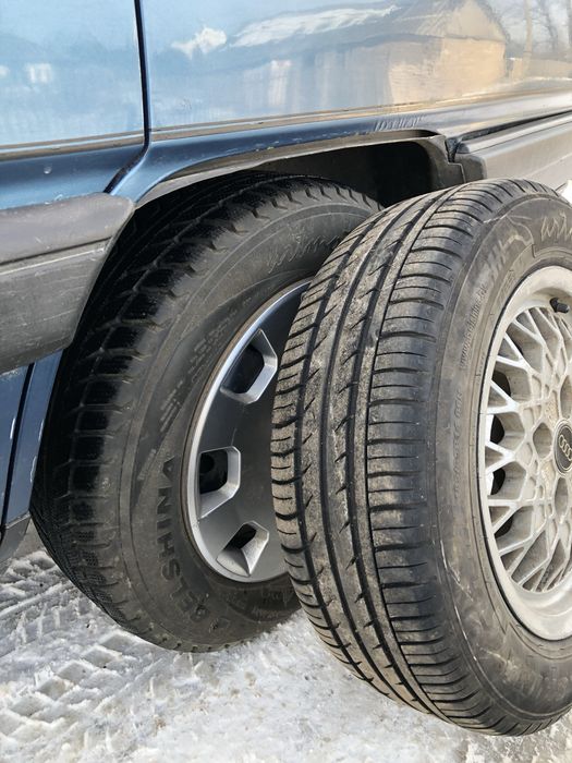 Audi 100 1987 в відмінному стані !