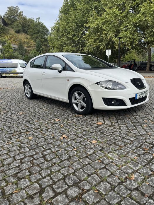 Seat Leon 1.6 Sport