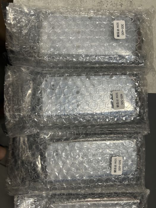 Модуля перешкод