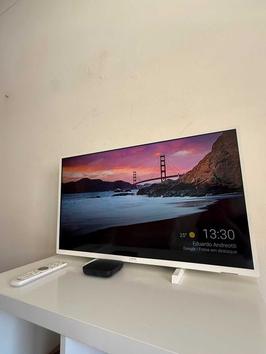 TvSmart Philips 32