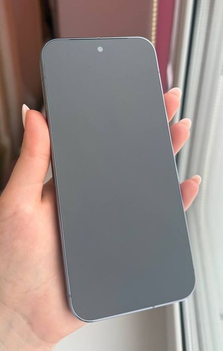 Pixel 10 pro 16/128 gb neverlock 100%акб  ідеальний 16 циклів