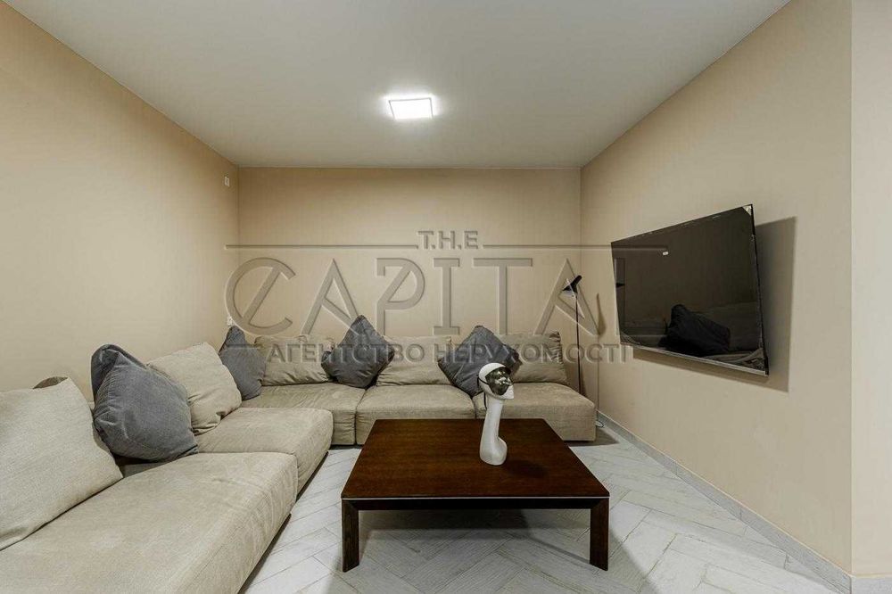 Дом по адресу ул. Заречная (площадь 90 м²) - Atlanta.ua - фото 3