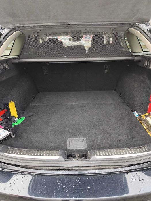 Samochód Mazda 6 SkyActive