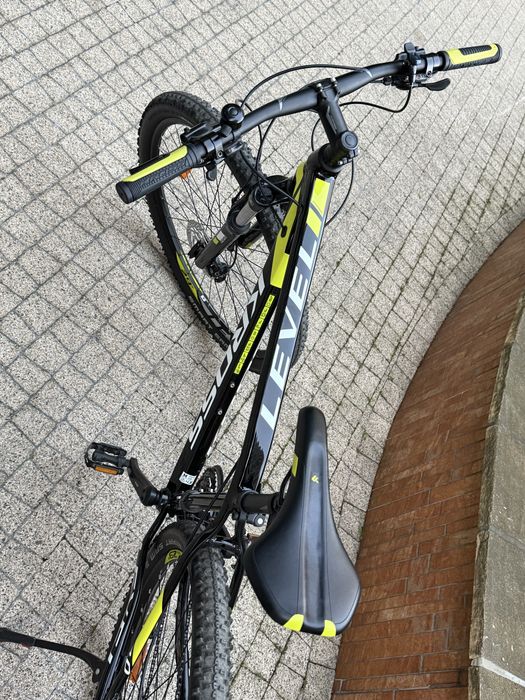 Kross Level 3.0 29” M19” jak nowy rower górski