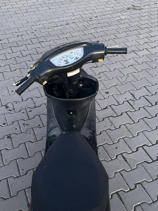 Продам Honda Dio AF 34