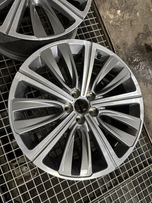 Alufelga 19” 5x108 PSA Et 42