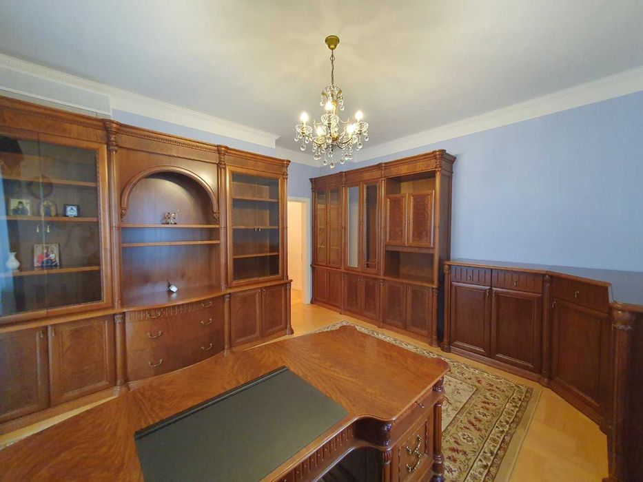 Багатокімнатна квартира за адресою вул. Провіантська (площа 175 м²) - Atlanta.ua - фото 10