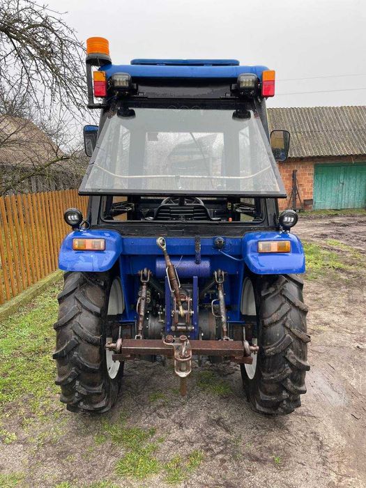 LUZHONG 454 рік випуску 2008