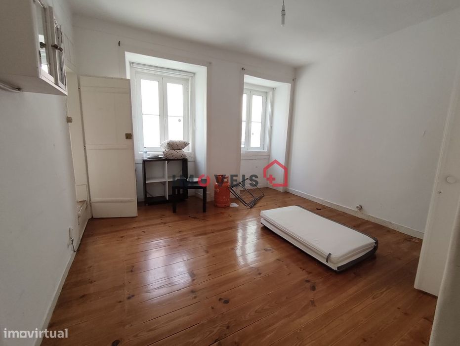 Apartamento T1 - Lisboa