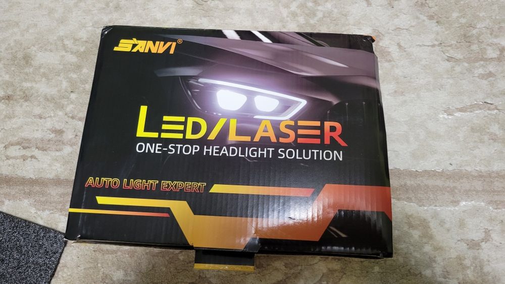 Маски для 3" лінз