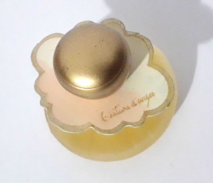 Perfume miniatura Creature D'Anges de Gilles Cantuel 5ml Sintra