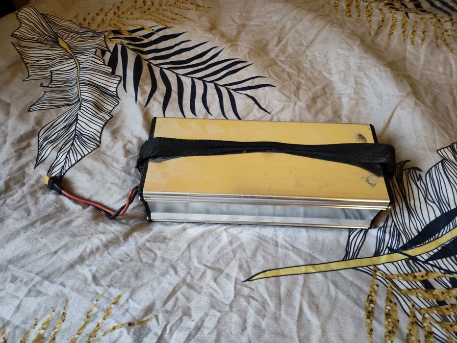 Bateria 36.5v 569.4wh 15600mah