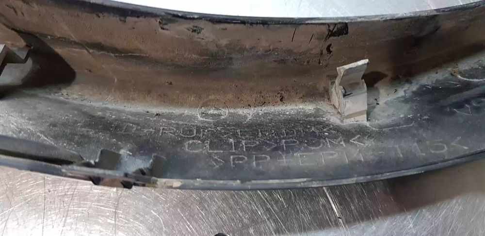 ARO TRASEIRO DIREITO NISSAN JUKE 2013 -788601KA6A